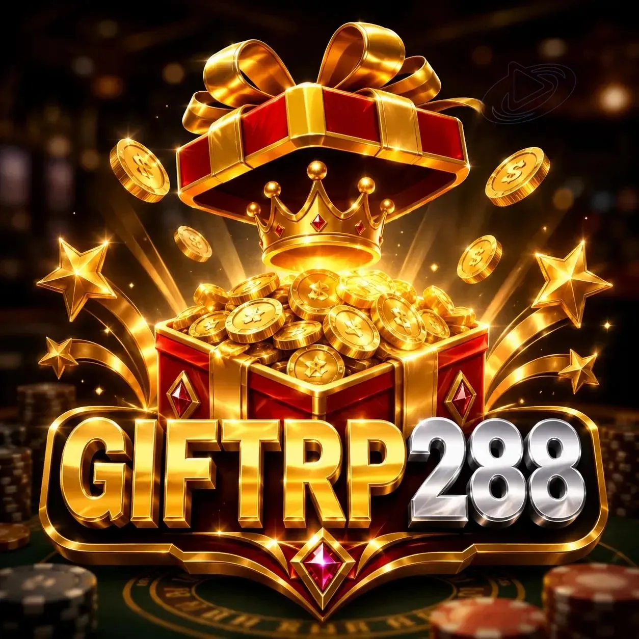 giftrp288 APK Terbaru untuk Perangkat Android
